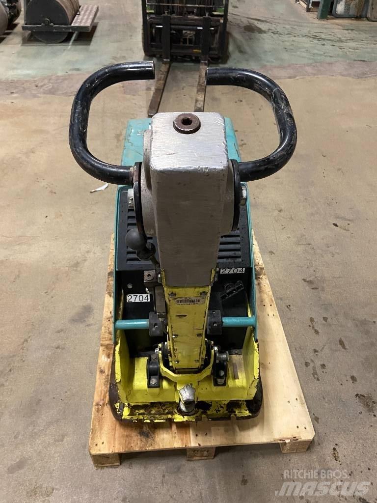 Ammann APR 4920 Vibroplater