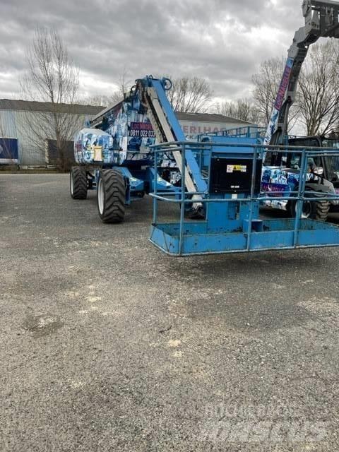 Genie ZX 135/70 Leddede bomlifter