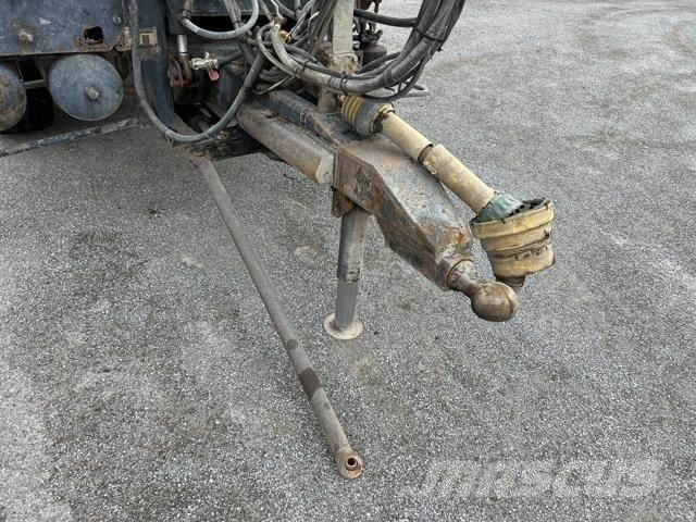 Peecon car-260 L Tipphengere