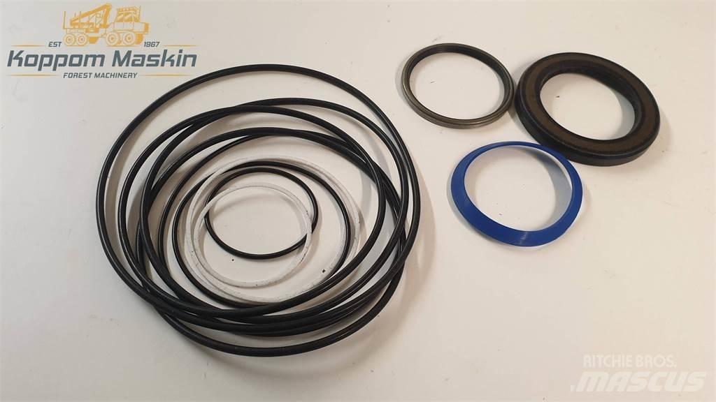 Ponsse DAN151B0161 Hydraulikk