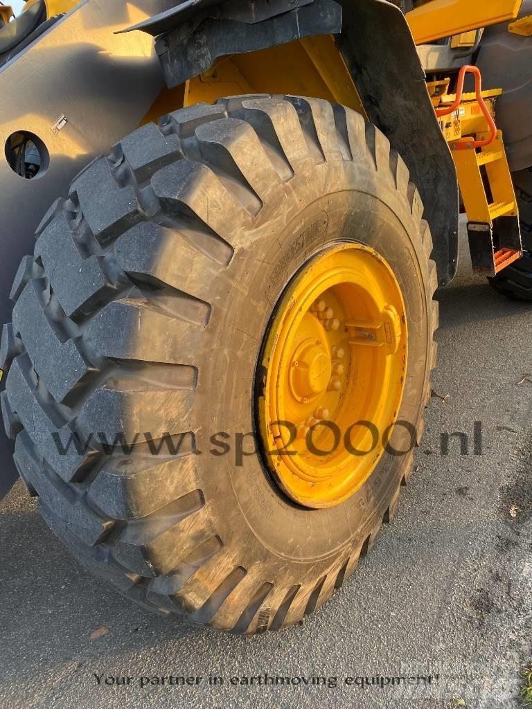 Volvo L 120 H Hjullastere