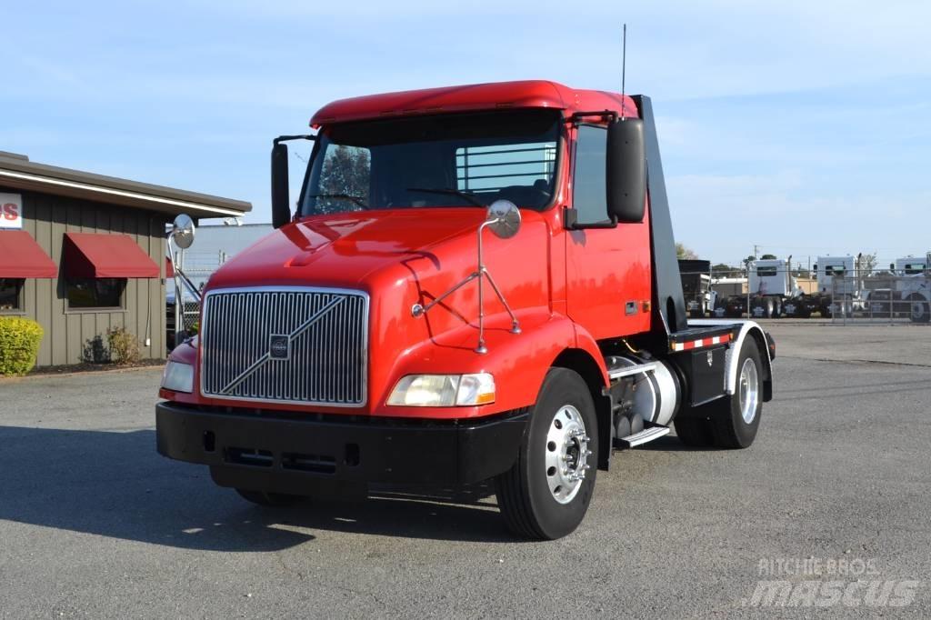 Volvo VNM 42 T200 Trekkvogner