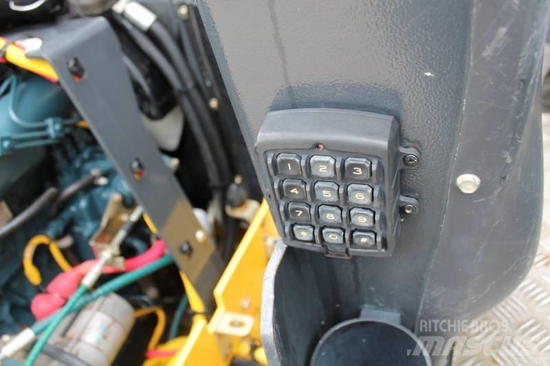 Bomag BW 120 AD-5 Tandem Valser
