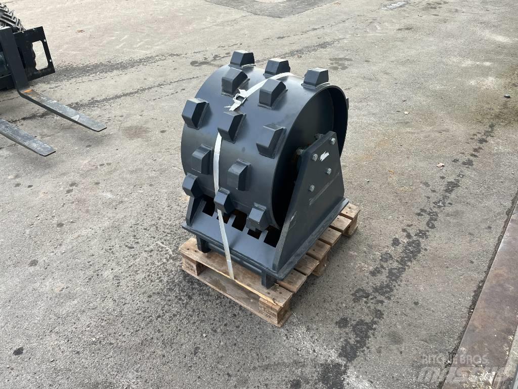  Packhjul S60 Andre komponenter
