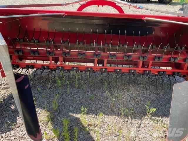 Fransgård SV 2500 Raker og høyvendere