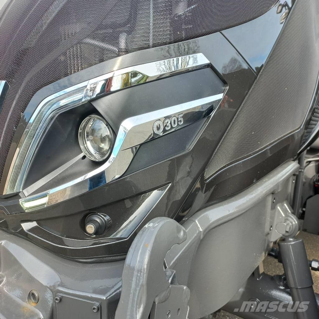 Valtra Q 305 DEMO Traktorer