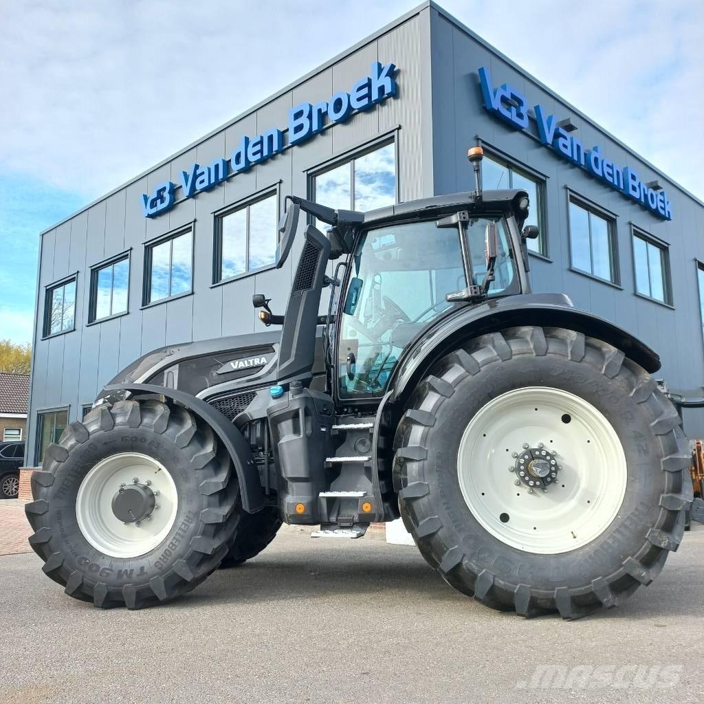 Valtra Q 305 DEMO Traktorer
