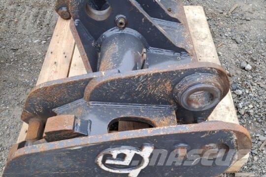 Develon Hitch Minigravere <7t