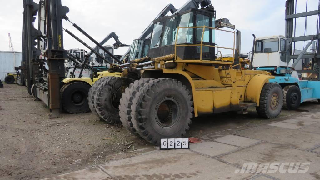 Hyster H40.00C-16CH Stortrucker