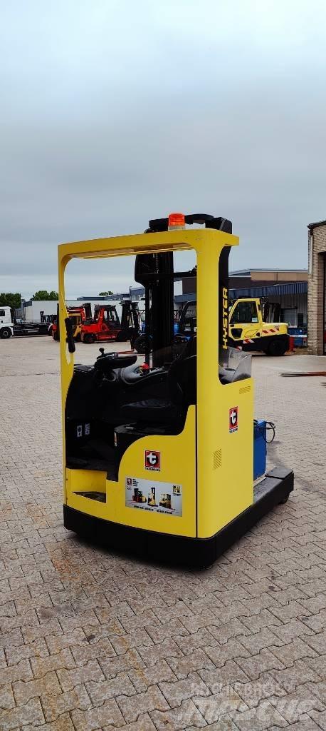 Hyster R 1.4 Skyvemasttruck