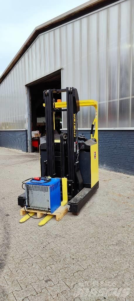 Hyster R 1.4 Skyvemasttruck