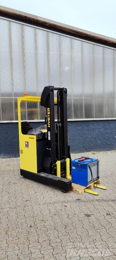 Hyster R 1.4 Skyvemasttruck