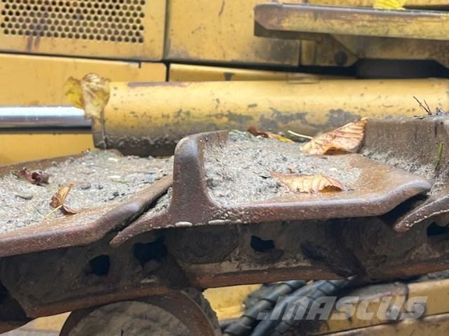 CAT D5N LGP PAT Dozere Beltegående