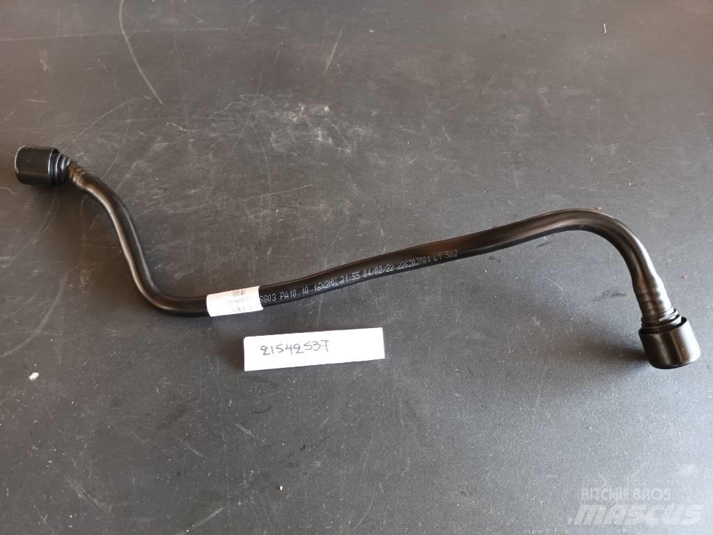 Volvo TUBE 21542537 Hydraulikk