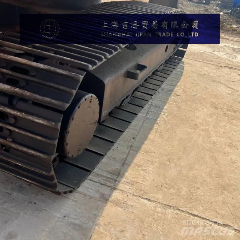 Doosan DH 225 LC-7 Beltegraver