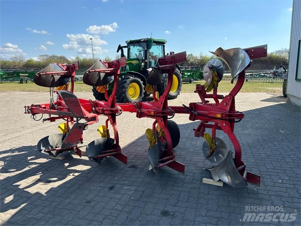 Pöttinger Servo 35 Ploger