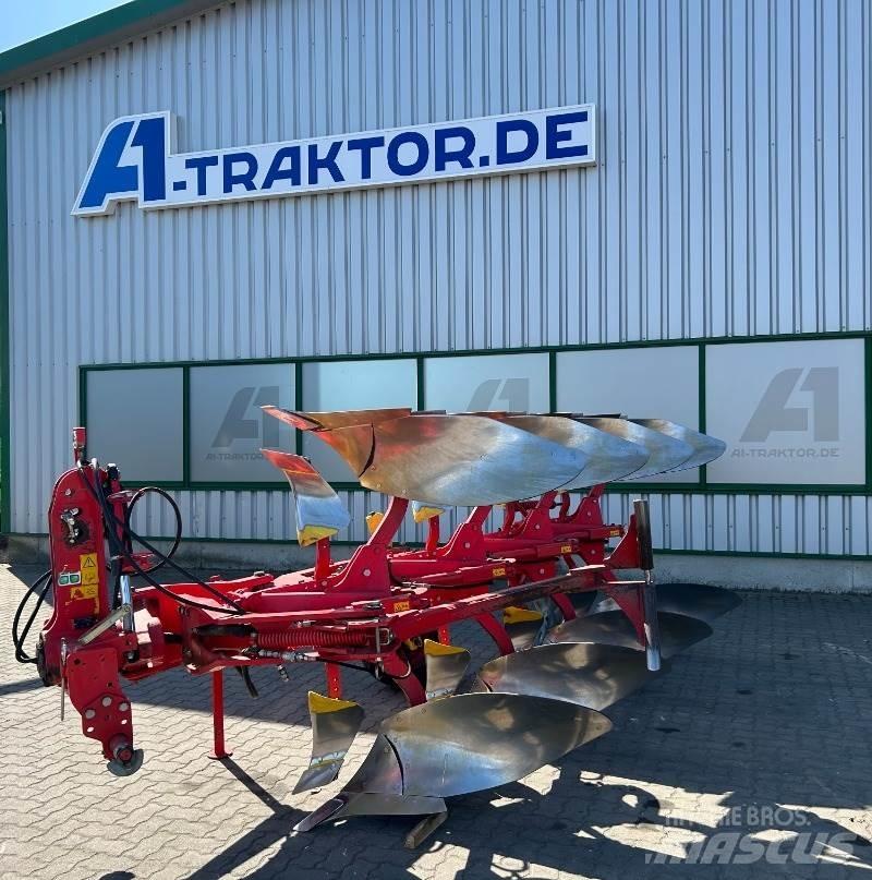 Pöttinger Servo 35 Ploger