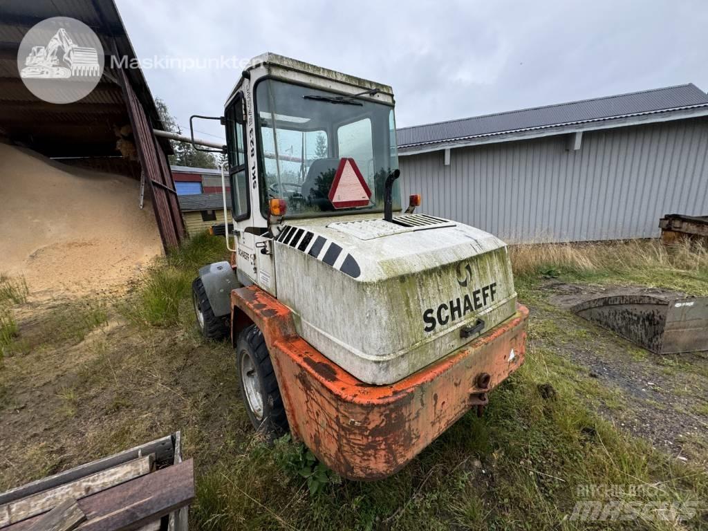 Schaeff SKL 823 Hjullastere