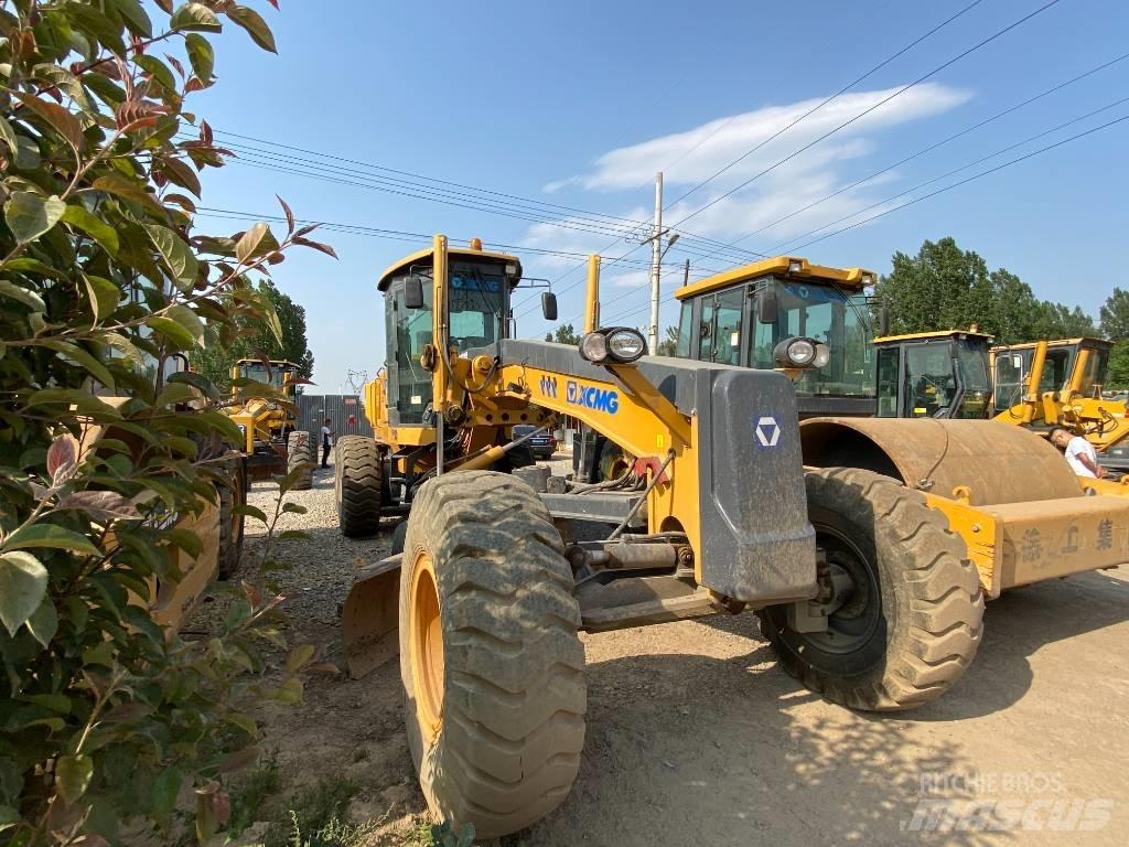 XCMG SX233JE Valsetog