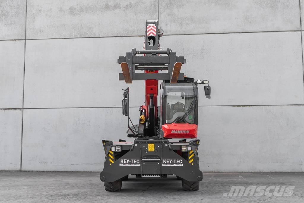 Manitou MRT 1845 Teleskoplastere