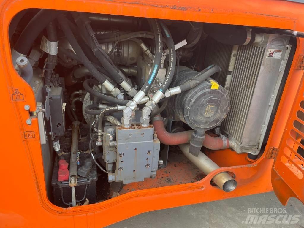 Hamm HD+ 110I VV Tandem Valser