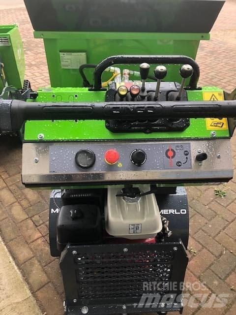 Merlo M700TD DUMPER Beltedumpere