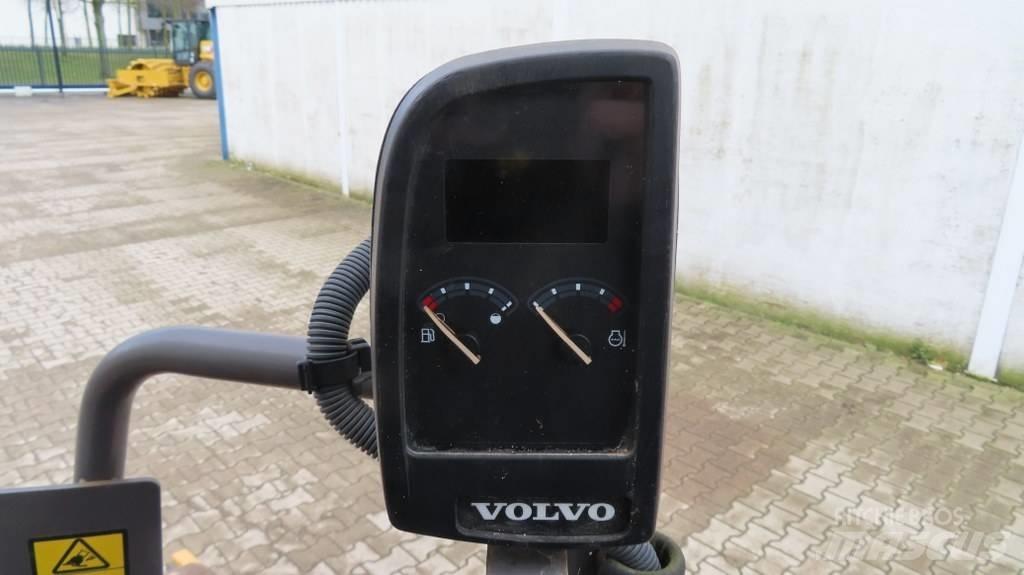 Volvo SD 45 B Valsetog