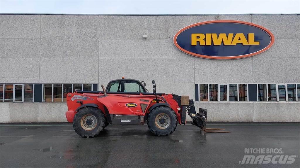 Manitou 1840MT Teleskoplastere