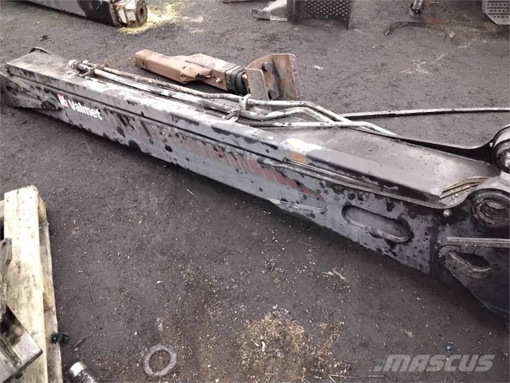 Valmet CRH22 Skogsmaskinkraner