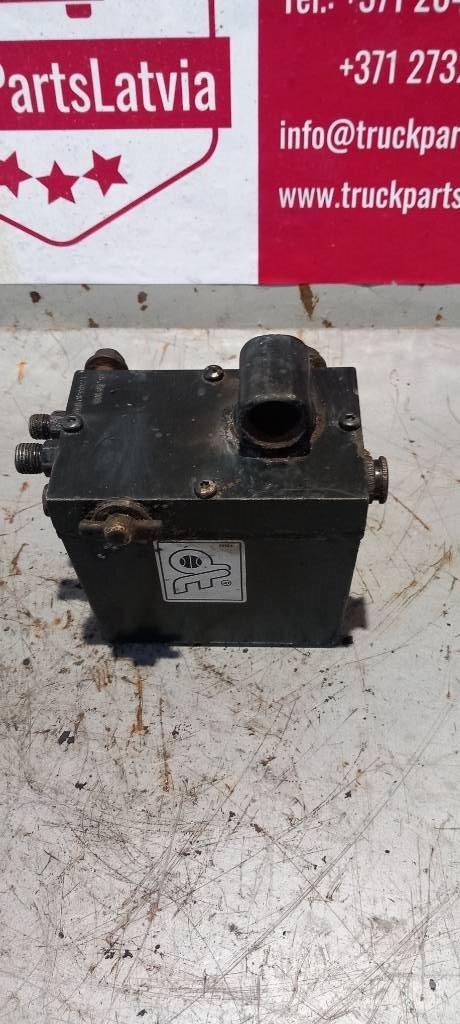 Scania R 440.    1549741 Hydraulikk