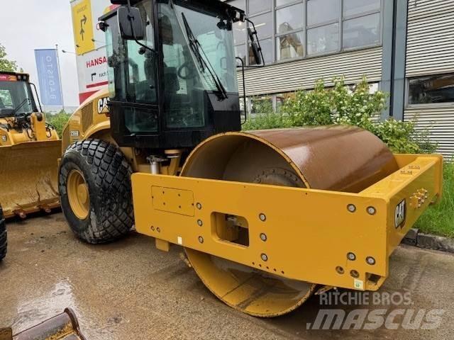 CAT CS 66B Andre Valser