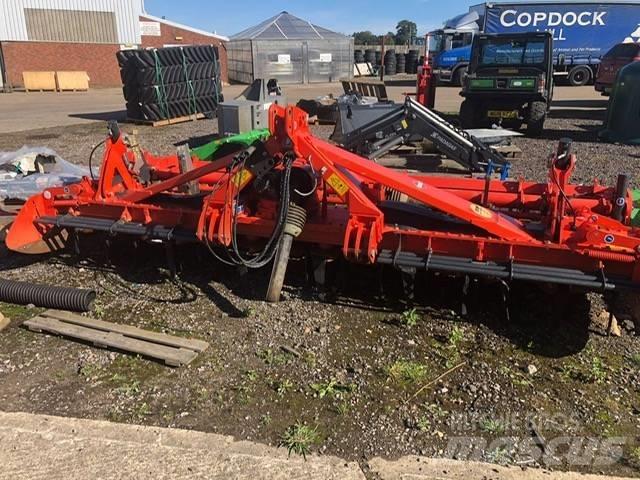 Kuhn HR 4030 Rotorharver/ jordfresere