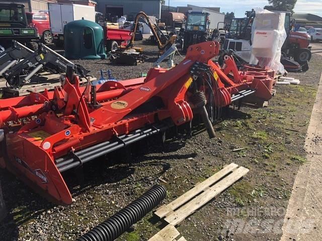 Kuhn HR 4030 Rotorharver/ jordfresere