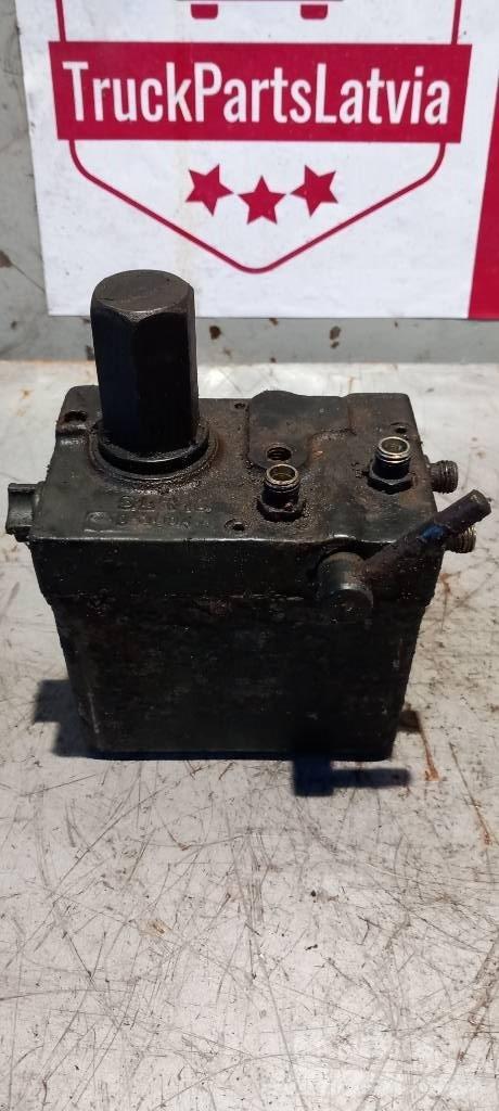 MAN TGS.   85417236020 Hydraulikk