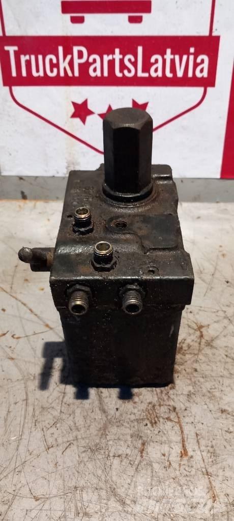 MAN TGS.   85417236020 Hydraulikk