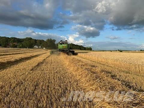 Fendt 6335 C Skurtreskere