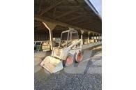 Bobcat M600 Kompaktlastere