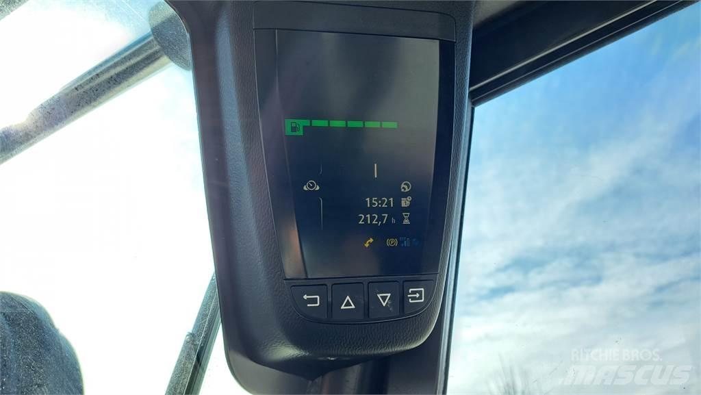 Linde H80D-03/900 Diesel Trucker