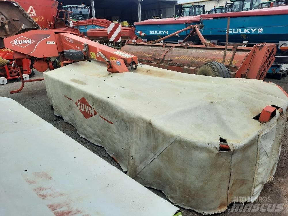 Kuhn GMD3110 GMD3110 Slåmaskiner