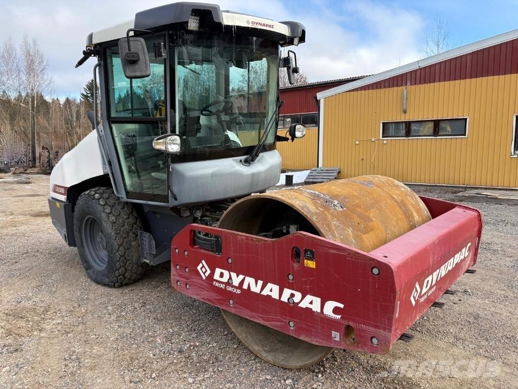 Dynapac CA 1500 D Valsetog