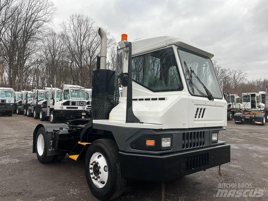 Kalmar Ottawa T 2 Terminaltraktor