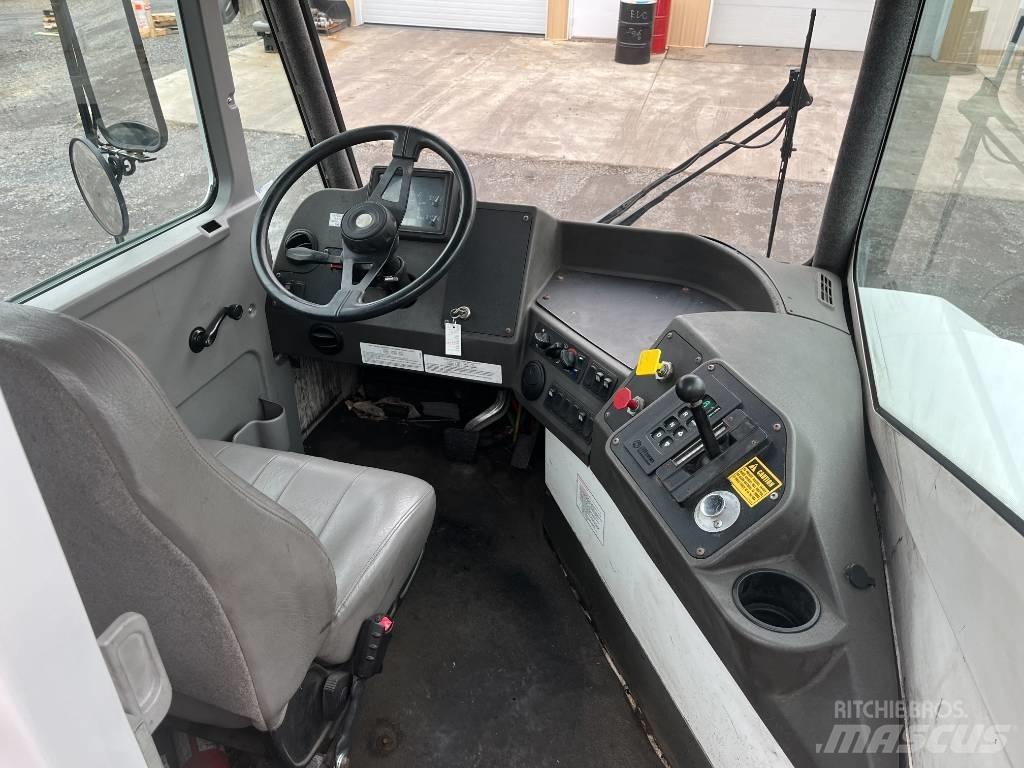 Kalmar Ottawa T 2 Terminaltraktor