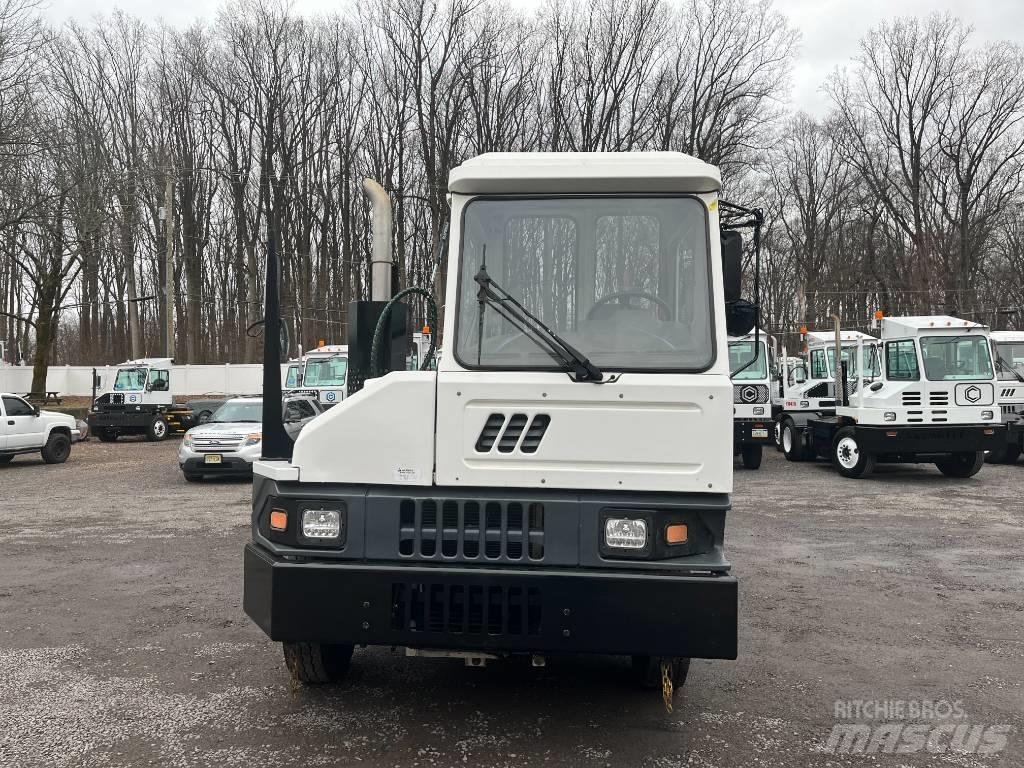 Kalmar Ottawa T 2 Terminaltraktor
