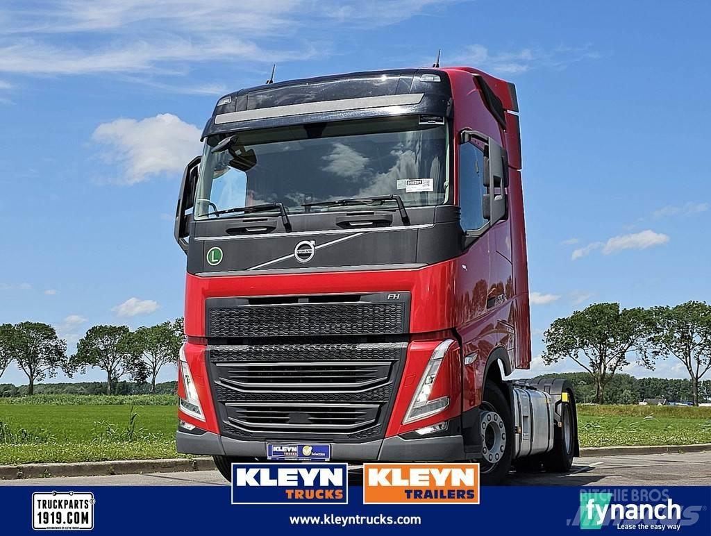 Volvo FH 500 Trekkvogner