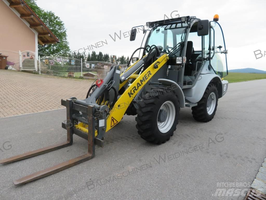 Kramer 5085 Hjullastere
