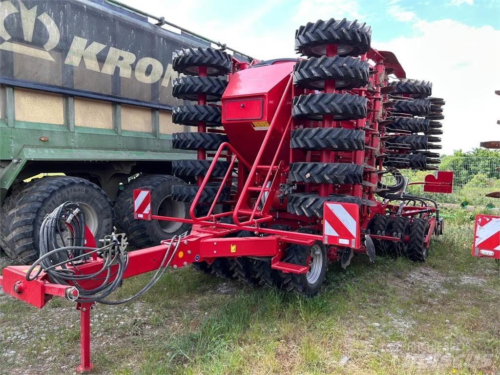 Horsch Pronto 6 DC Kombinerte såmaskiner