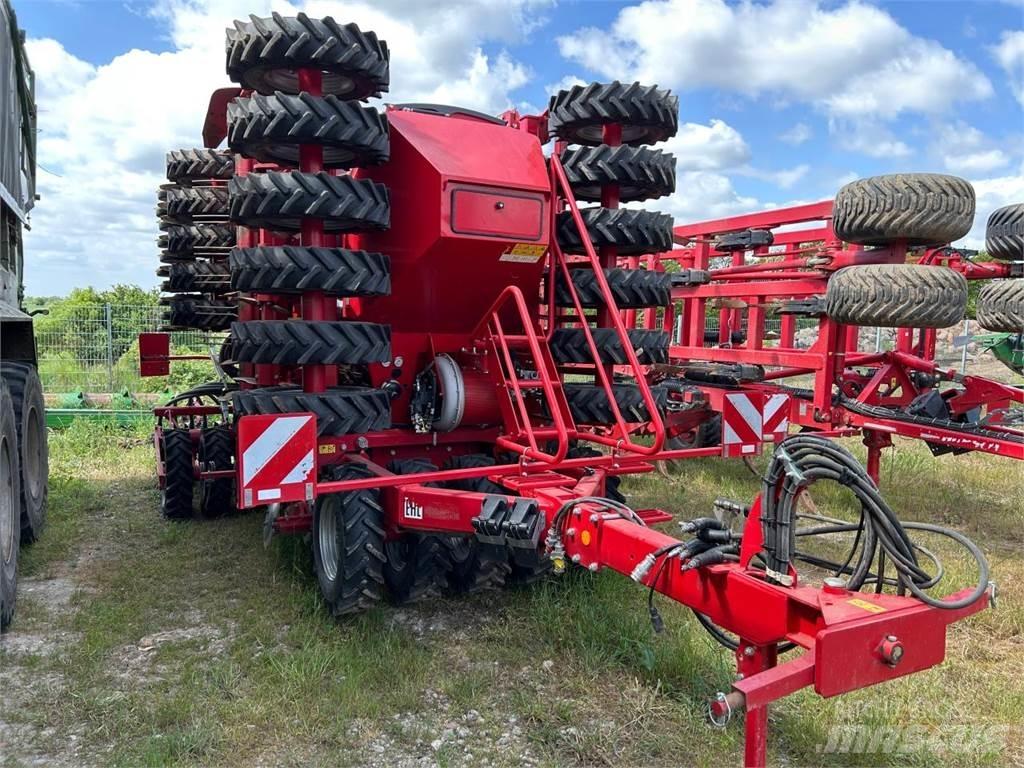 Horsch Pronto 6 DC Kombinerte såmaskiner