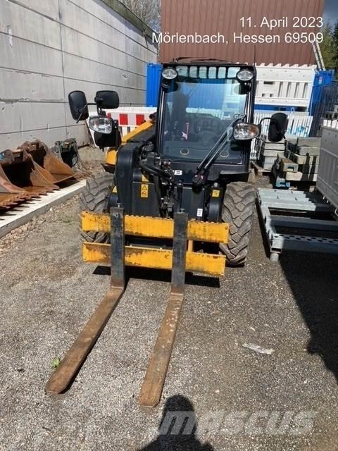 JCB 516-40 Teleskoplastere
