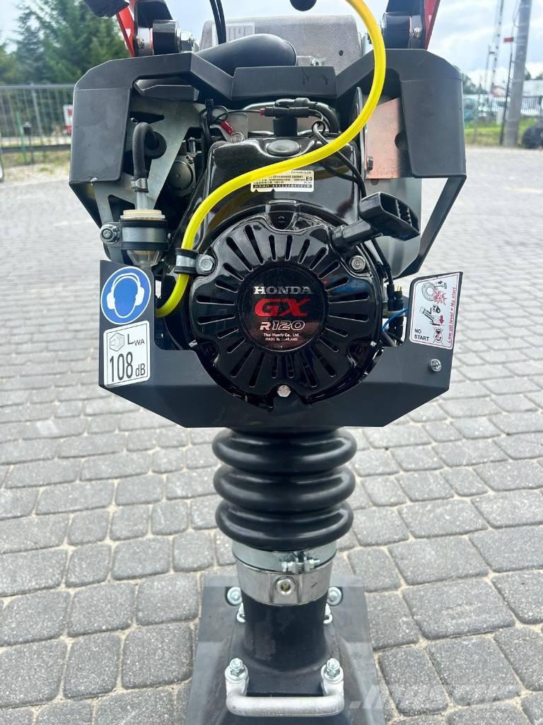 Bobcat R 60 P Stampere