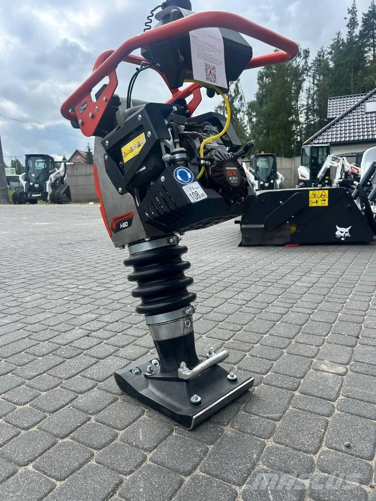 Bobcat R 60 P Stampere